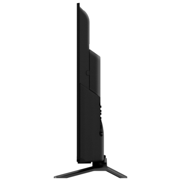 ტელევიზორი LED PANASONIC TV 49" (124CM) TX49FSR500  SMART FHD 1920X1080 (600HZ BMR) 2X10W  USB HDMI  LAN WIFI   DVB-TT2CS2 VESA 400X200