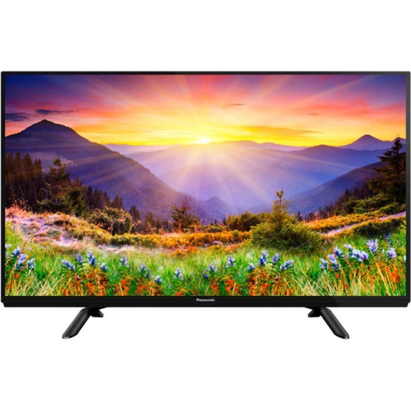 ტელევიზორი LED PANASONIC TV 49" (124CM) TX49FSR500  SMART FHD 1920X1080 (600HZ BMR) 2X10W  USB HDMI  LAN WIFI   DVB-TT2CS2 VESA 400X200