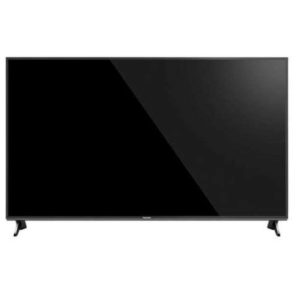 ტელევიზორი LED PANASONIC TV 49"(124CM) TX49FXR600 SMART 4K 3840X2160 (1300HZ BMR)USB HDMI CI+ RCA DVB-TT2CS2 20W VESA 200X200