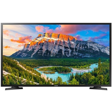 ტელევიზორი LED SAMSUNG TV 43"(109CM) UE43N5300AUXRU SMART FHD 1920X1080 HDMI  USB RJ-45 WI-FI  CL+ DVB-T2CSS2 200X200