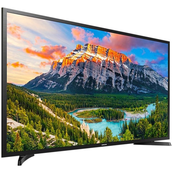 ტელევიზორი LED SAMSUNG TV 43"(109CM) UE43N5300AUXRU SMART FHD 1920X1080 HDMI  USB RJ-45 WI-FI  CL+ DVB-T2CSS2 200X200