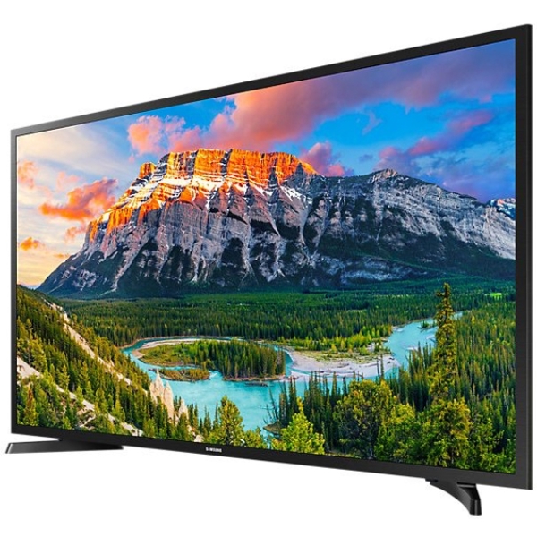 ტელევიზორი LED SAMSUNG TV 43"(109CM) UE43N5300AUXRU SMART FHD 1920X1080 HDMI  USB RJ-45 WI-FI  CL+ DVB-T2CSS2 200X200