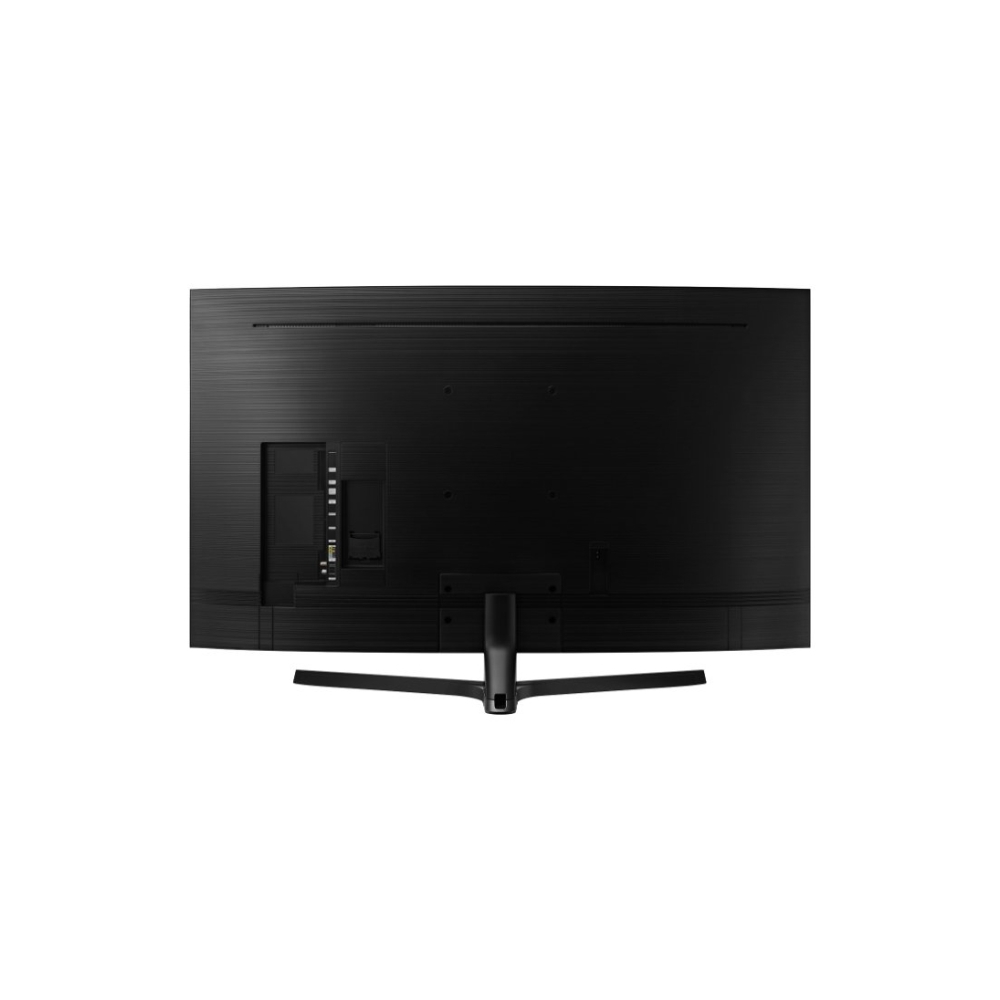 ტელევიზორი LED SAMSUNG TV 49"(124CM) UE49NU7500UXRU CURVED SMART HDR10+ UHD 4K  3840X2160   DVB-T2CS2 HDMI USB CI  WIFI