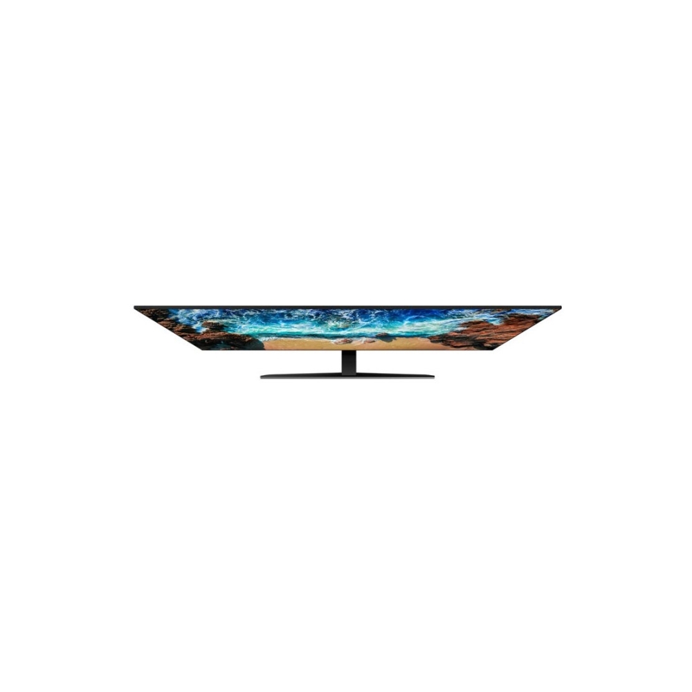ტელევიზორი LED SAMSUNG TV 49"(124CM) UE49NU8070UXRU  SMART HDR10+ UHD 4K  3840X2160   DVB-T2CS2 HDMI USB CI+ WIFI(3G LTE)