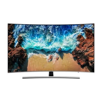 ტელევიზორი LED SAMSUNG TV 55"(140CM) UE55NU8500UXRU FLAT SMART ULTRA 4K 3840X2160   DVB-T2CS2 HDMIX4 USBX3  CI+PCMCIA WIFI DVB-T2CS2