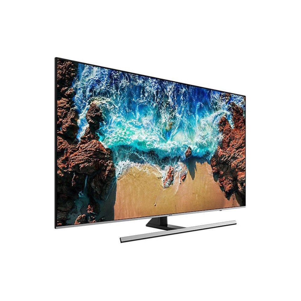 ტელევიზორი LED SAMSUNG TV 65"(165CM) UE65NU8000UXRU  SMART UHD 3840×2160 HDMI X3; MHL; USB X3, ETHERNET (RJ-45), WI-FI DVB-T2CS2