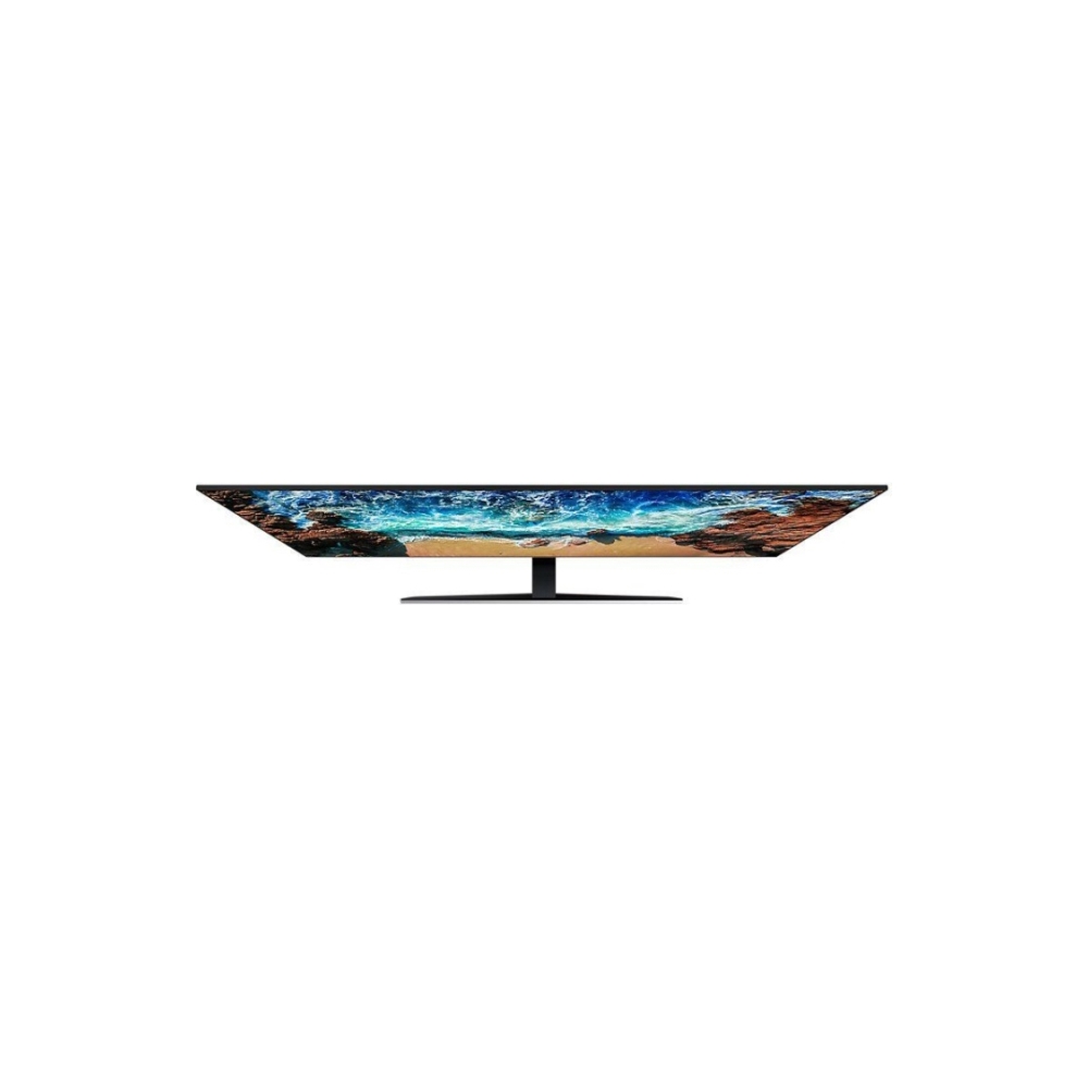 ტელევიზორი LED SAMSUNG TV 65"(165CM) UE65NU8000UXRU  SMART UHD 3840×2160 HDMI X3; MHL; USB X3, ETHERNET (RJ-45), WI-FI DVB-T2CS2