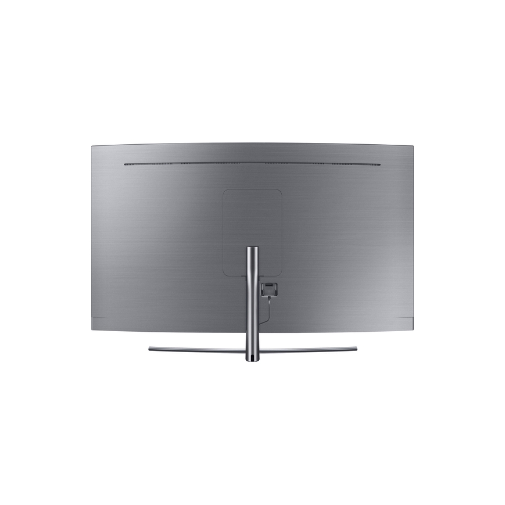 ტელევიზორი LED SAMSUNG TV 55"(140CM) QE55Q8CNAUXRU QLED 4K  3840X2160 HDMI X4, MHL, USB X3, ETHERNET (RJ-45), WI-FI 802.11N, DVB-T2CS2