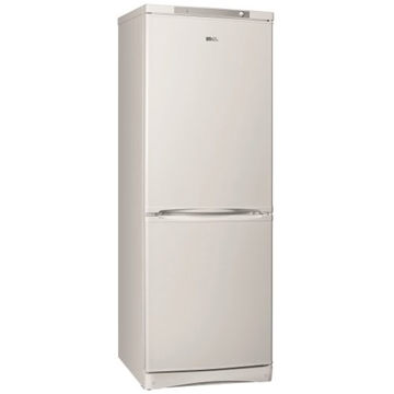 მაცივარი Stinol STS 167 Combined Fridge-Freezer 299 L White