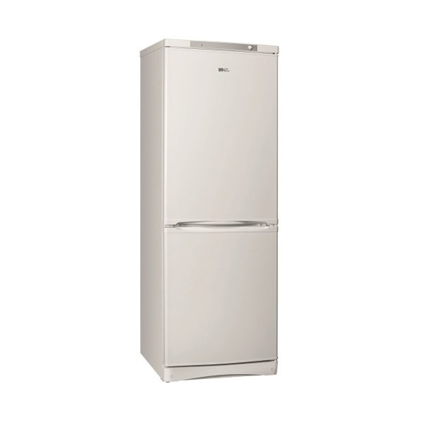 მაცივარი Stinol STS 167 Combined Fridge-Freezer 299 L White