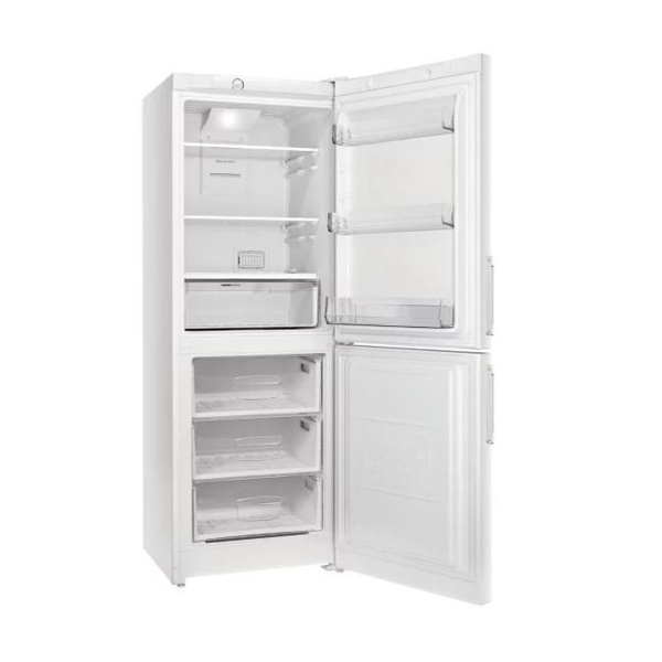 მაცივარი Stinol STS 167 Combined Fridge-Freezer 299 L White