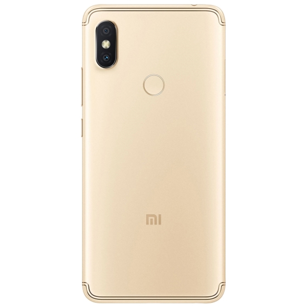 MOBILE AND  XIAOMI XIAOMI MI A2 LITE (GLOBAL VERSION) 4GB64GB DUAL SIM LTE GOLD