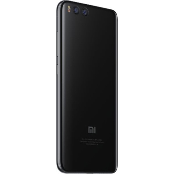 მობილური ტელეფონი XIAOMI REDMI 6 (GLOBAL VERSION) 3GB32GB DUAL SIM LTE BLACK