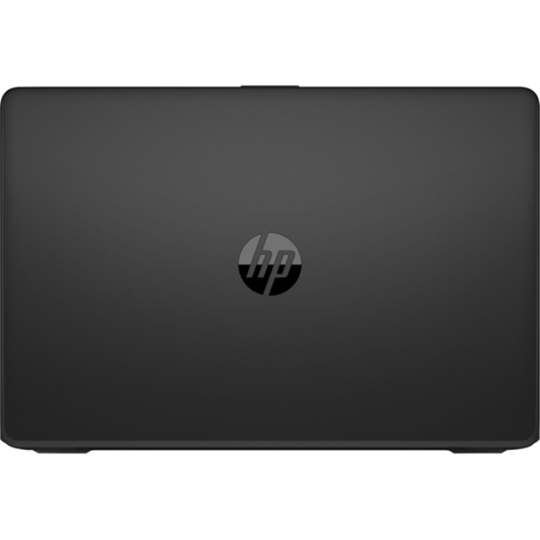 ნოუთბუქი HP COMPAQ HP LAPTOP 15  15.6" HD   I3-5005U, 4GB, 500GB, FREEDOS, NO ODD,  HD GRAPHICS, JET BLACK