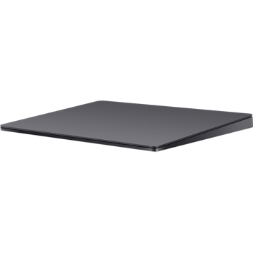 Magic Trackpad 2 Apple A1535 Space Grey (MRMF2ZM/A)