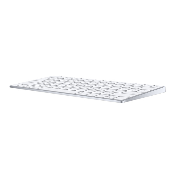 კლავიატურა APPLE Magic Keyboard Russian (MLA22RU/A)