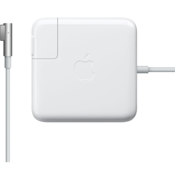 ნოუთბუქის დამტენი Apple A1343 85W MagSafe Power Adapter