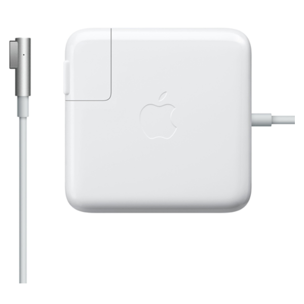 ნოუთბუქის დამტენი Apple MC747Z/A 45W MagSafe Power Adapter