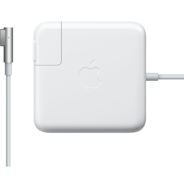 ნოუთბუქის დამტენი Apple MagSafe Power Adapter A1344 - 60W (MacBook and 13'' (MC461Z/A)