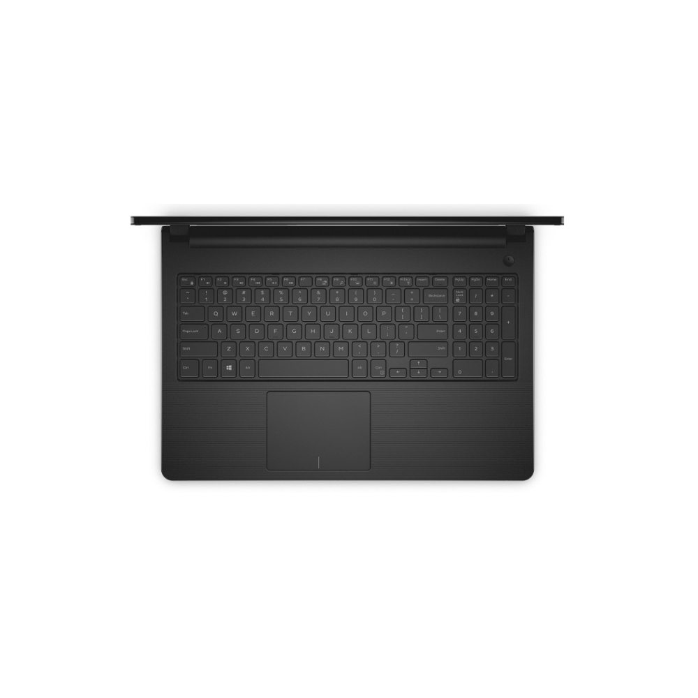ნოუთბუქი  DELL Vostro 15 3568 Intel Core i5-7200U (3M Cache, up to 3.10 GHz) 15.6" FHD (1920 x 1080) 4GB (1x4GB DDR4 2400MHz) 1TB SATA
