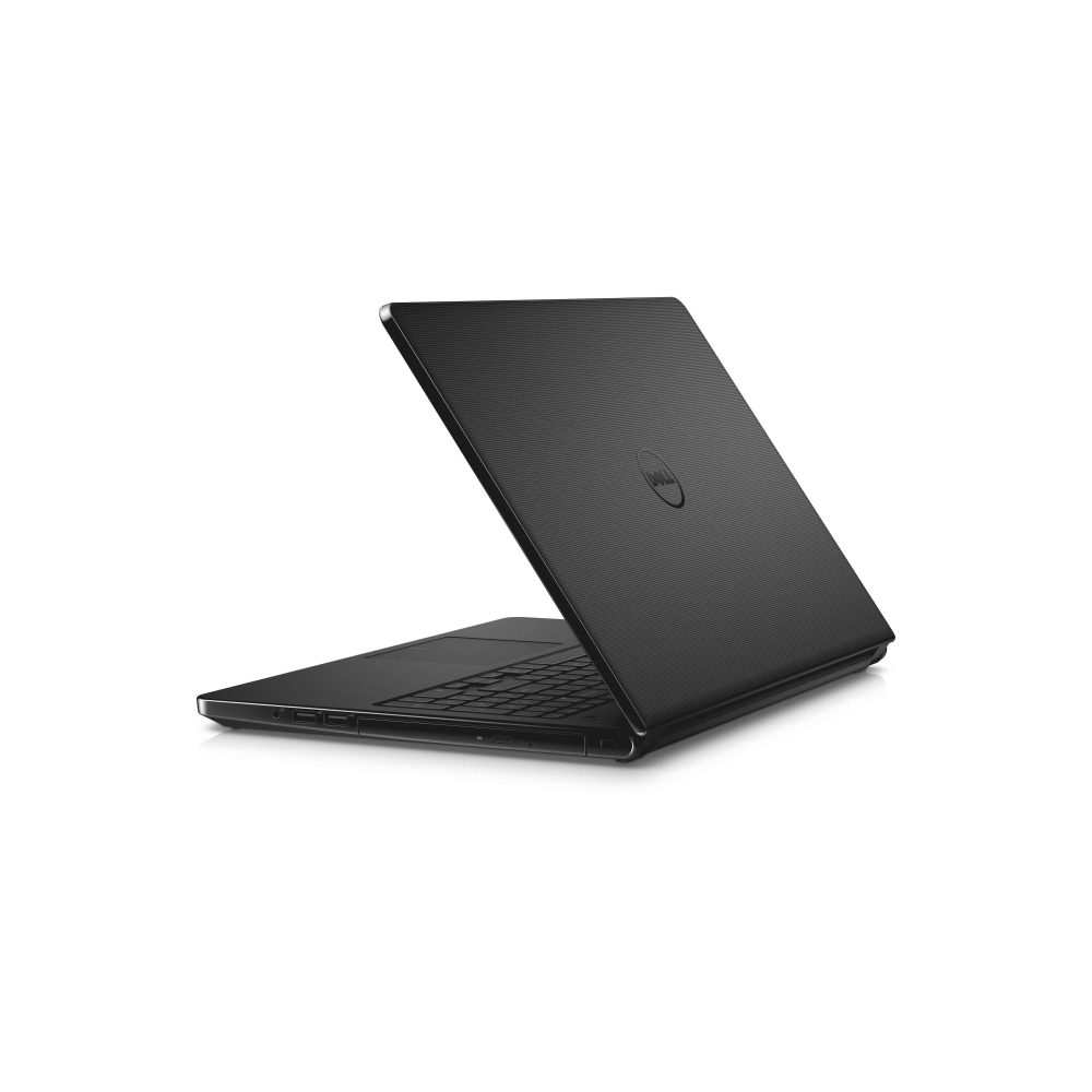 ნოუთბუქი  DELL Vostro 15 3568 Intel Core i5-7200U (3M Cache, up to 3.10 GHz) 15.6" FHD (1920 x 1080) 4GB (1x4GB DDR4 2400MHz) 1TB