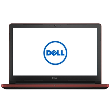 ნოუთბუქი DELL Vostro 15 3568 Intel Core i5-7200U (3M Cache, up to 3.10 GHz) 15.6" FHD (1920 x 1080) 4GB (1x4GB DDR4 2400MHz) 1TB SATA (5.4k rpm) 2.5" Intel HD Graphics 620 DVD RW Dell Wireless 1810 Card (802.11AC Dual-Band Wi-Fi + Bluetooth 4.0) 4 Cell Ubuntu RED 