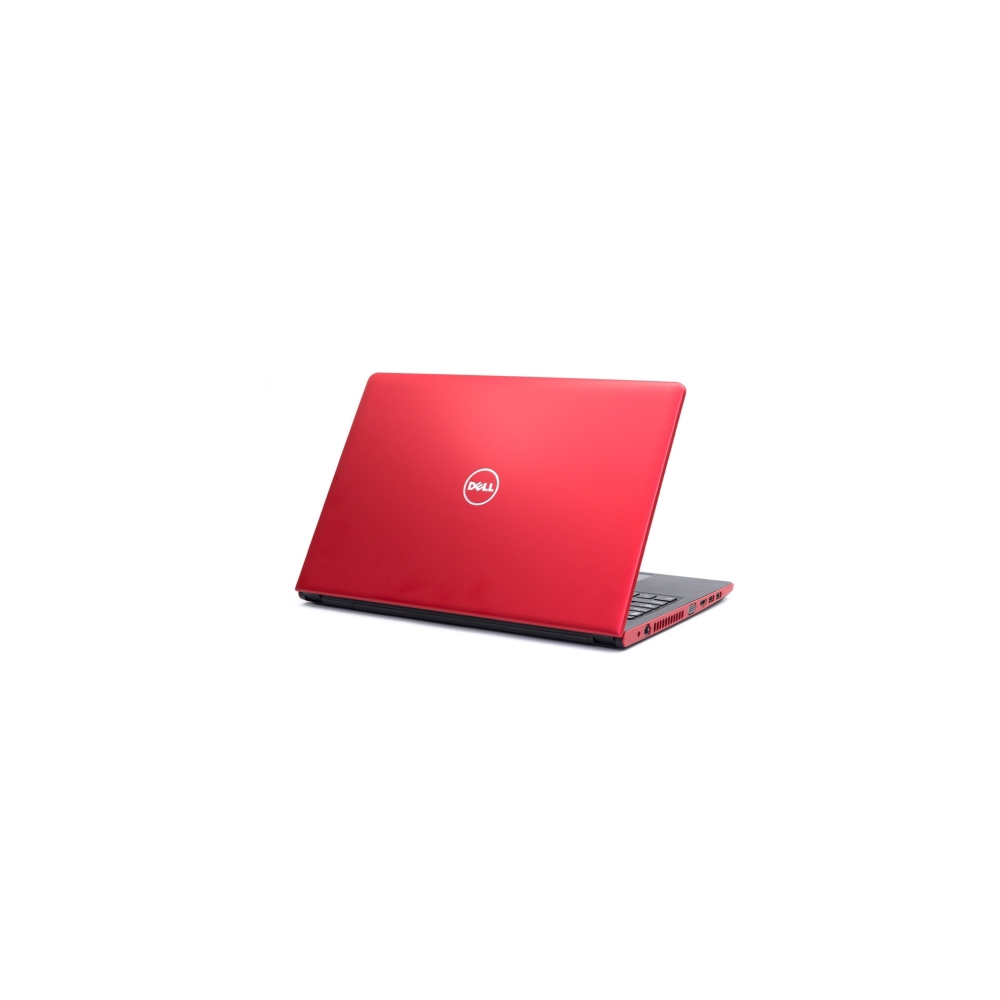 ნოუთბუქი DELL Vostro 15 3568 Intel Core i5-7200U (3M Cache, up to 3.10 GHz) 15.6" FHD (1920 x 1080) 4GB (1x4GB DDR4 2400MHz) 1TB SATA (5.4k rpm) 2.5" Intel HD Graphics 620 DVD RW Dell Wireless 1810 Card (802.11AC Dual-Band Wi-Fi + Bluetooth 4.0) 4 Cell Ubuntu RED 