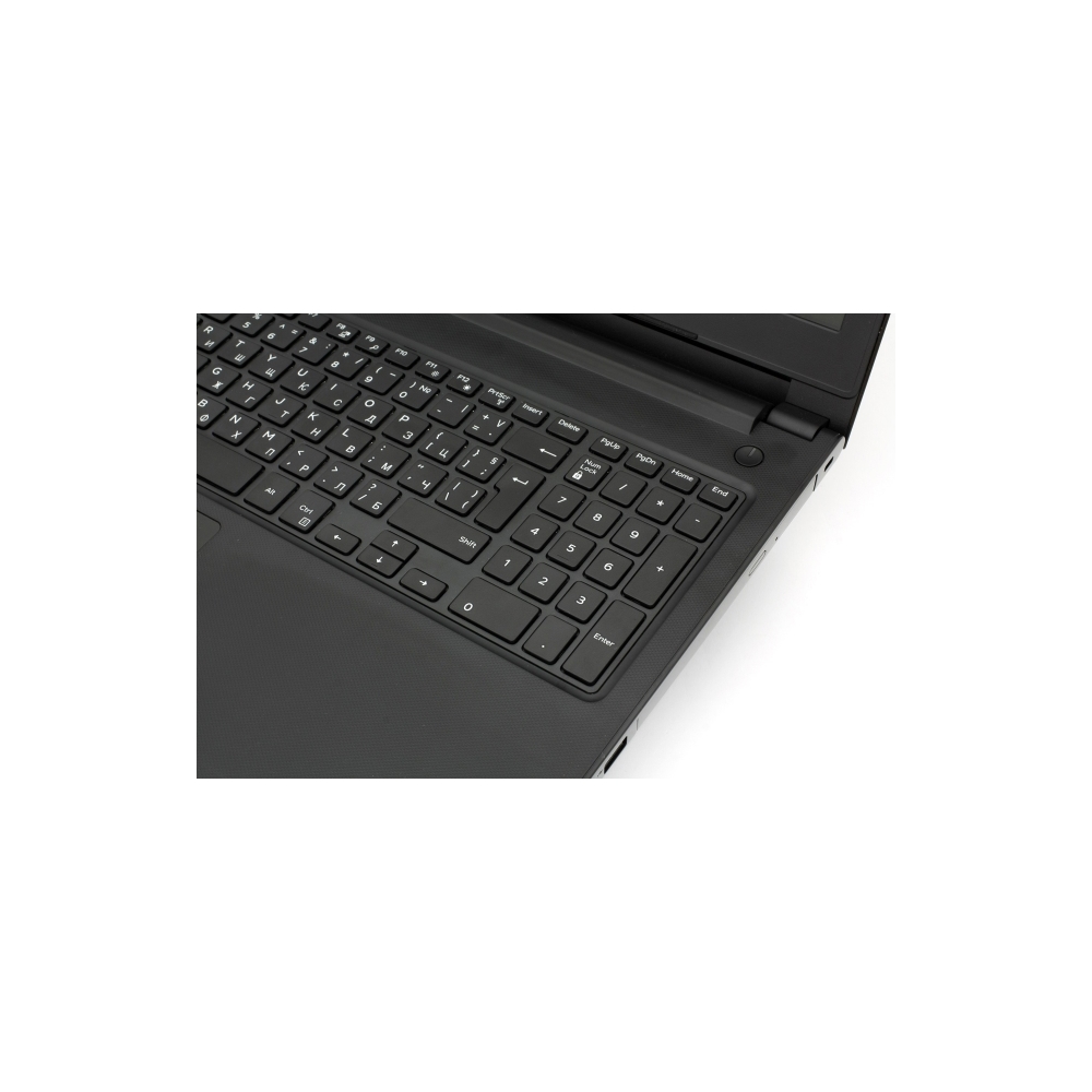 ნოუთბუქი DELL Vostro 15 3568 Intel Core i5-7200U (3M Cache, up to 3.10 GHz) 15.6" FHD (1920 x 1080) 4GB (1x4GB DDR4 2400MHz) 1TB SATA (5.4k rpm) 2.5" Intel HD Graphics 620 DVD RW Dell Wireless 1810 Card (802.11AC Dual-Band Wi-Fi + Bluetooth 4.0) 4 Cell Ubuntu RED 
