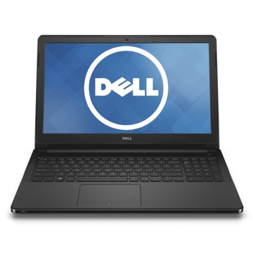 ნოუთბუქი DELL Vostro 15 3568 Intel Core i5-7200U (3M Cache, up to 3.10 GHz) 15.6" FHD (1920 x 1080) 8GB (1x8GB DDR4 2400MHz Up to 16GB) 1TB SATA (5.4k rpm) 2.5" Radeon R5 M420X 2GB DVD-RW Dell Wireless 1810 Card (802.11AC Dual-Band Wi-Fi + Bluetooth 4.0) Ports: HDMI, VGA, SD card reader, 1xUSB 2.0, 2xUSB 3.0, RJ-45, Combo jack. 40 WHr, 4-Cell Battery (removable), Black