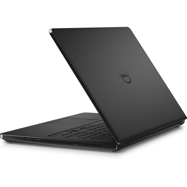ნოუთბუქი DELL Vostro 15 3568 Intel Core i5-7200U (3M Cache, up to 3.10 GHz) 15.6" FHD (1920 x 1080) 8GB (1x8GB DDR4 2400MHz Up to 16GB) 1TB SATA (5.4k rpm) 2.5" Radeon R5 M420X 2GB DVD-RW Dell Wireless 1810 Card (802.11AC Dual-Band Wi-Fi + Bluetooth 4.0) Ports: HDMI, VGA, SD card reader, 1xUSB 2.0, 2xUSB 3.0, RJ-45, Combo jack. 40 WHr, 4-Cell Battery (removable), Black