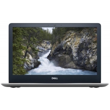 ნოუთბუქი DELL Vostro 5370 Intel Core i5-8250U (6M Cache, up to 3.40 GHz) 13.3-inch FHD (1920 x 1080) Anti-Glare LED, 8GB (1x8GB 2400MHz DDR4) 256 GB SSD AMD Radeon 530 2GB Wireless LAN: 802.11 1x1 ac+ Bluetooth, 4.2. Ports: 1 Combo jack (headset/mic), 1 Power connector, 1 HDMI , 1 Noble lock slot, 1 USB 3.1 Gen 1 Type-A (5 Gbps), 1 USB 3.1 Gen 1 Type-A (5 Gbps) with PowerShare , 1 USB 3.1 Gen 1 Type-C, Micro SD card reader, GB RJ-45. Keyb Eng/Russ Backlit, Batt 3 Cell, Weight: 1.41 kg , Grey, Ubuntu