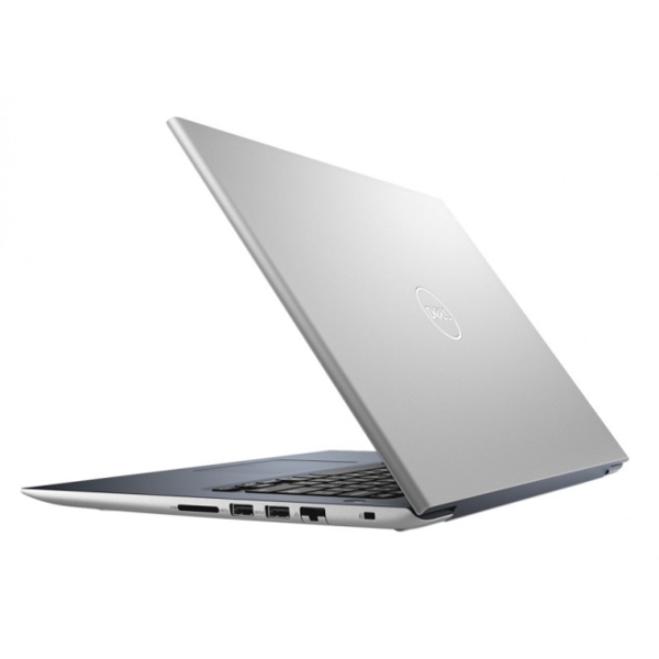 ნოუთბუქი DELL Vostro 5471 Intel Core i7-8550U (8M Cache, up to 4.00 GHz)14.0" FHD (1920 x 1080)  RAM 8GB  128 GB SSD+1TB HDD AMD Radeon 530 4GB