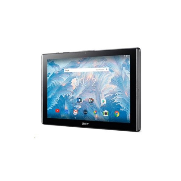 პლანშეტი Acer Iconia Tab 10 / 10.1” Asgard_ FHD WUXGA (1920 x 1200) resolution / IPS technology / MediaTek MT8167A 1.5 GHz / Quad-core/Intel® HD Graphics  /2GB RAM /32 GB 