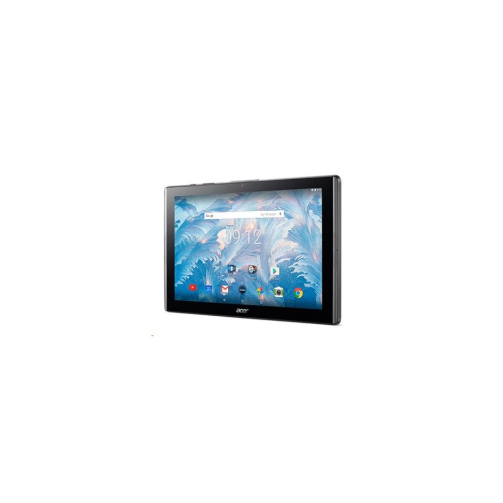 პლანშეტი Acer Iconia Tab 10 / 10.1” Asgard_ FHD WUXGA (1920 x 1200) resolution / IPS technology / MediaTek MT8167A 1.5 GHz / Quad-core/Intel® HD Graphics  /2GB RAM /32 GB 