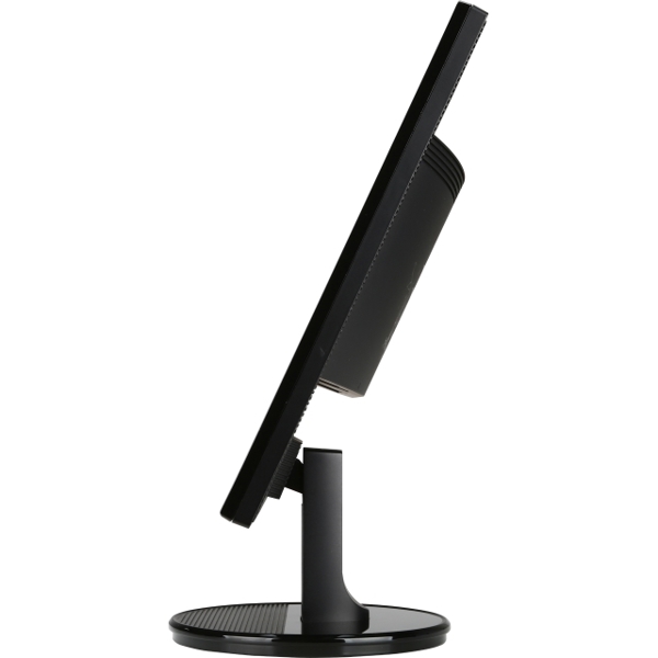 მონიტორი Acer K222HQLCBID EcoDisplay IPS - 55cm 21.5" W, , 4ms/ 178/178/ 1920x1080@60Hz / 100M:1/ ACM 250nits LED ; VGA + DVI (w/HDCP) + HDMI  - Black 