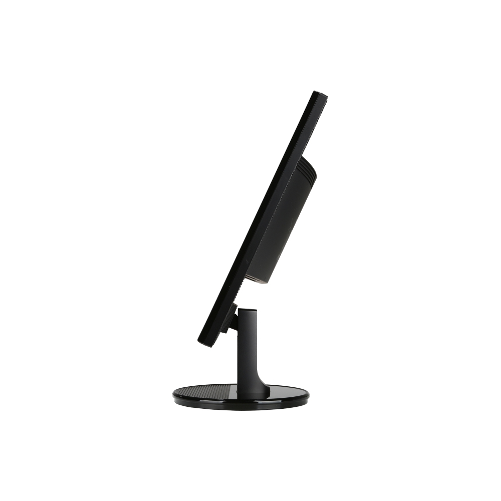 მონიტორი Acer K222HQLCBID EcoDisplay IPS - 55cm 21.5" W, , 4ms/ 178/178/ 1920x1080@60Hz / 100M:1/ ACM 250nits LED ; VGA + DVI (w/HDCP) + HDMI  - Black 