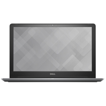 ნოუთბუქი DELL Vostro 5568 Intel Core i5-7200U Processor (3M Cache, up to 3.10 GHz ) 15.6" Full HD 1920x1080 8GB (1x8GB 2400MHz DDR4) 256GB SSD