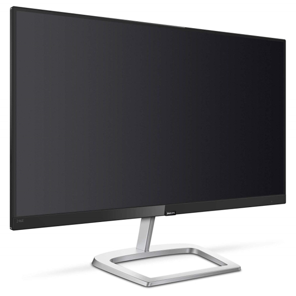 მონიტორი Philips 23,8 " LCD panel type: IPS technology ; Aspect ratio: 16:9 ;1920 x 1080 @ 60 Hz ; 5 ms (GtG)*Brightness: 250 cd/m²