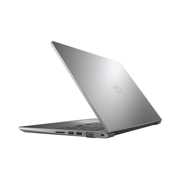 ნოუთბუქი DELL Vostro 5568 Intel Core i5-7200U Processor up to 3.10 GHz 15.6" Full HD 1920x1080 RAM 8GB 256GB SSD NVidia GeForce 940MX 4GB