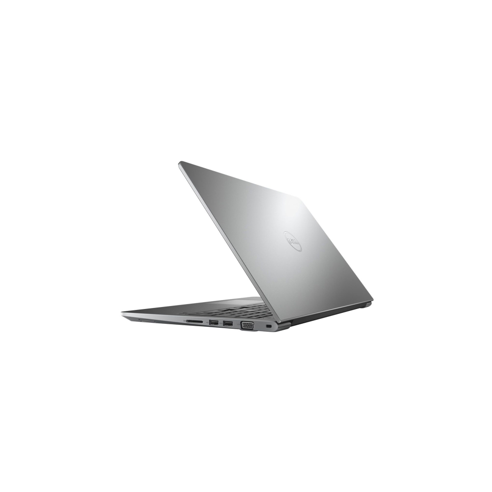 ნოუთბუქი DELL Vostro 5568 Intel Core i5-7200U Processor up to 3.10 GHz 15.6" Full HD 1920x1080 RAM 8GB 256GB SSD NVidia GeForce 940MX 4GB