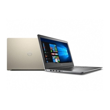 ნოუთბუქი DELL Vostro 5568 Intel Core i5-7200U  up to 3.10 GHz  15.6" Full HD 1920x1080 RAM 8GB  128B SSD + 1TB SATA GeForce 940MX 4GB