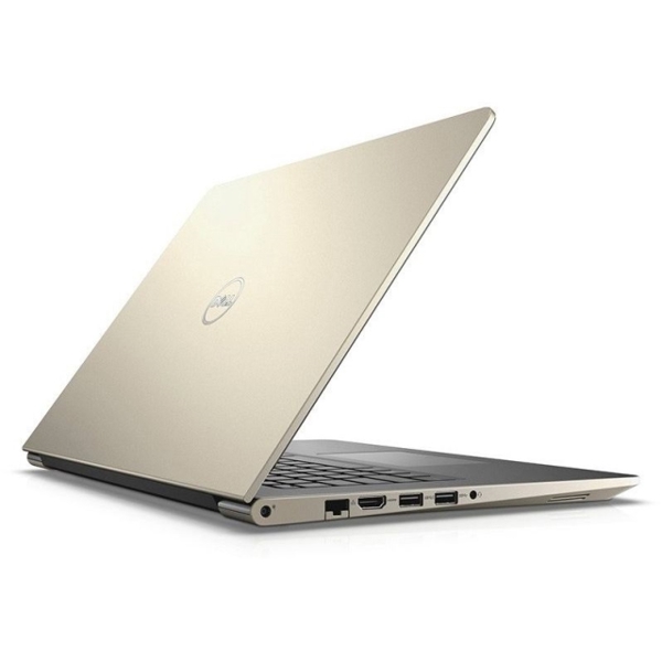 ნოუთბუქი DELL Vostro 5568 Intel Core i5-7200U  up to 3.10 GHz  15.6" Full HD 1920x1080 RAM 8GB  128B SSD + 1TB SATA GeForce 940MX 4GB