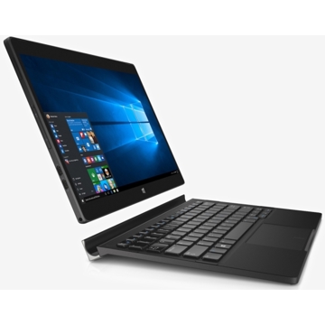 ნოუთბუქი DELL XPS 13 2-in-1 Intel Core i7-7Y75 up to 3.6 GHz RAM 16GB 512GB PCIe NVMe M.2 