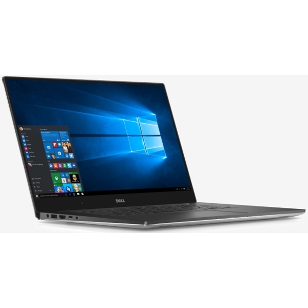 ნოუთბუქი DELL XPS 13 2-in-1 Intel Core i7-7Y75 up to 3.6 GHz RAM 16GB 512GB PCIe NVMe M.2 