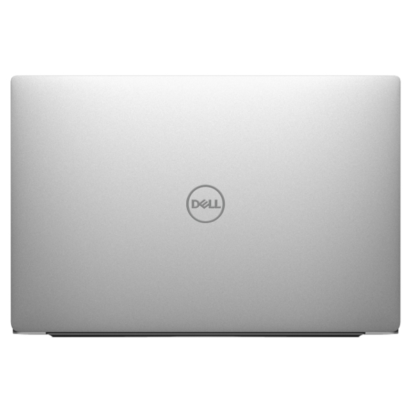 ნოუთბუქი DELL XPS 15 (9570) Silver Intel 8th Gen i7-8750H  15.6" 4K Ultra HD InfinityEdge touch IPS100% RAM 16GB 512GB PCIe M.2 SSD NVIDIA GeForce GTX 1050Ti 4GB