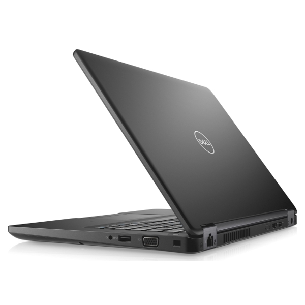 ნოუთბუქი DELL Latitude 5490 Intel Core i7-8650U (Quad Core 1.9GHz, Cache 8MB, Turbo 4.2 GHz  14.0 FHD AG (16:9) WLED  256 GB SSD M.2 2280 SATA RAM 8GB
