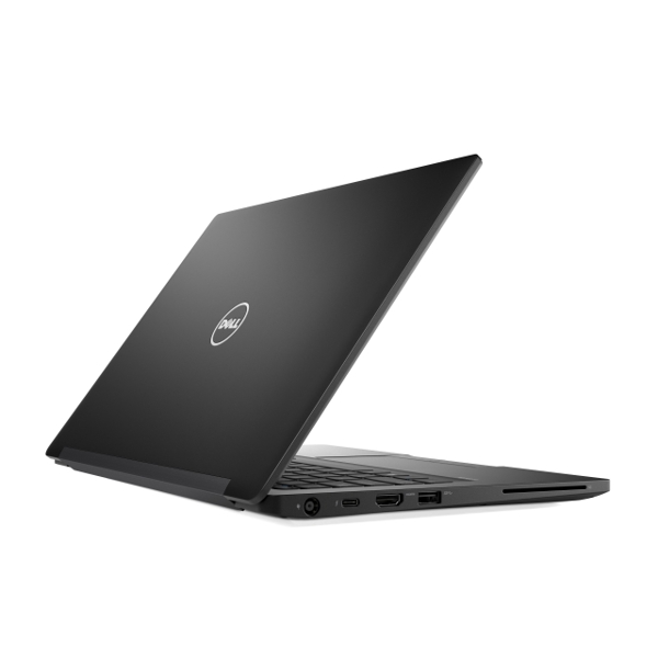 ნოუთბუქი DELL Latitude 7390 Intel Core i5-8350U Quad Core 1.7GHz, Cache 6MB, Turbo 3.6 GHz  13.3" FHD AG (16:9) WLED  256 GB SSD M.2 2280 SATA  RAM 8GB