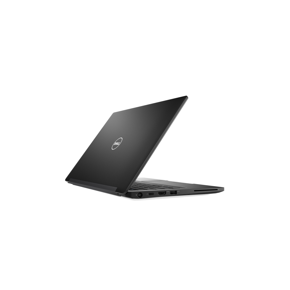 ნოუთბუქი DELL Latitude 7390 Intel Core i5-8350U Quad Core 1.7GHz, Cache 6MB, Turbo 3.6 GHz  13.3" FHD AG (16:9) WLED  256 GB SSD M.2 2280 SATA  RAM 8GB