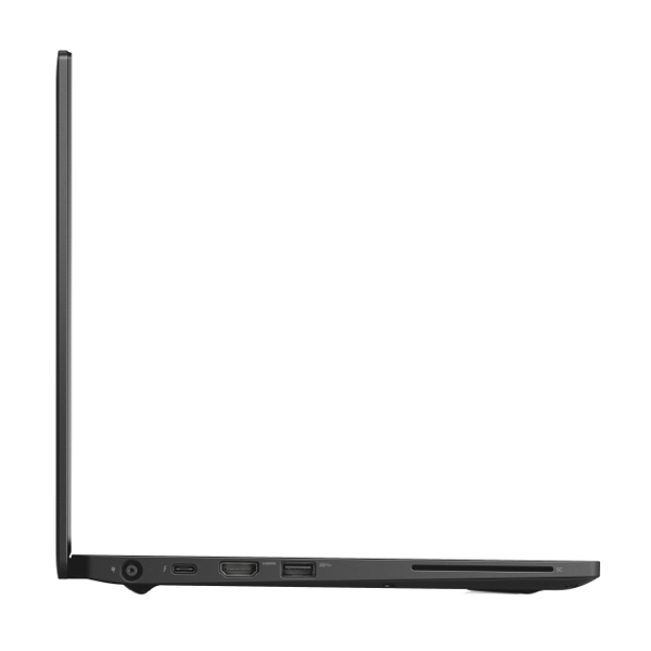 ნოუთბუქი DELL Latitude 7390 Intel Core i5-8350U Quad Core 1.7GHz, Cache 6MB, Turbo 3.6 GHz  13.3" FHD AG (16:9) WLED  256 GB SSD M.2 2280 SATA  RAM 8GB