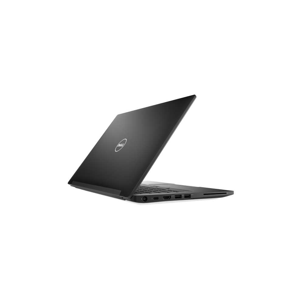 ნოუთბუქი DELL Latitude 7490 Intel Core i7-8650U  Quad Core 1.9GHz, Cache 8MB, Turbo 4.2 GHz  14" FHD AG (16:9) WLED 256 GB SSD M.2 2280 SATA  RAM 8GB 